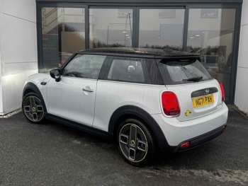 Used MINI Electric Hatch 2021 for sale - 73549808: Photo