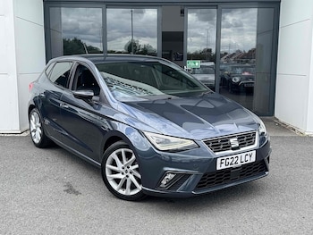 2022 - 1.0 TSI 95 FR 5dr