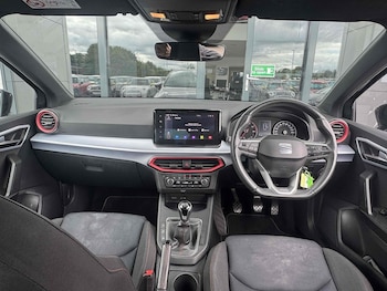 Used SEAT Ibiza 2022 for sale - 75871645: Photo