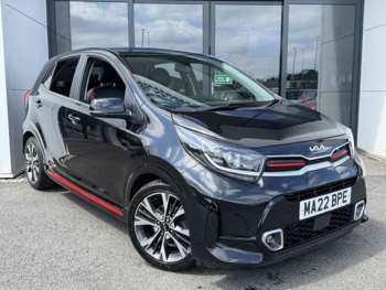 DPi GT-Line