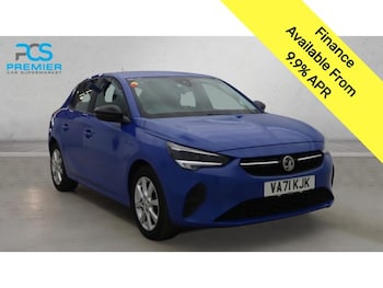 Used Vauxhall Corsa 2022 for sale - 79526329: Photo
