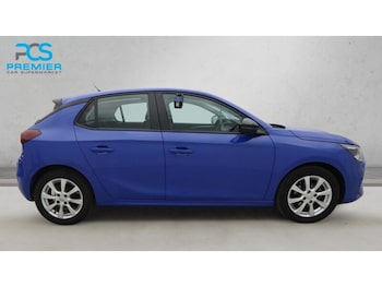 Used Vauxhall Corsa 2022 for sale - 79526329: Photo