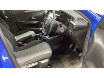 Used Vauxhall Corsa 2022 for sale - 79526329: Photo