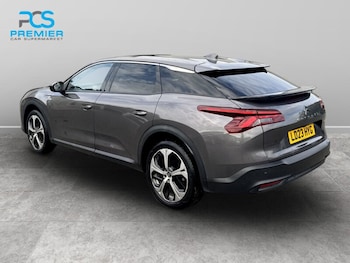 Used Citroen C5 X 2023 for sale - 79118204: Photo