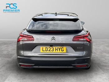 Used Citroen C5 X 2023 for sale - 79118204: Photo