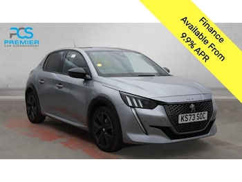 Used Peugeot 208 2023 for sale - 79562033: Photo