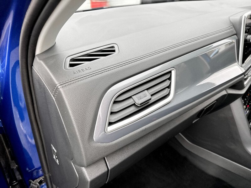 Used Volkswagen T-Roc 2024 for sale - 76564881: Photo 11