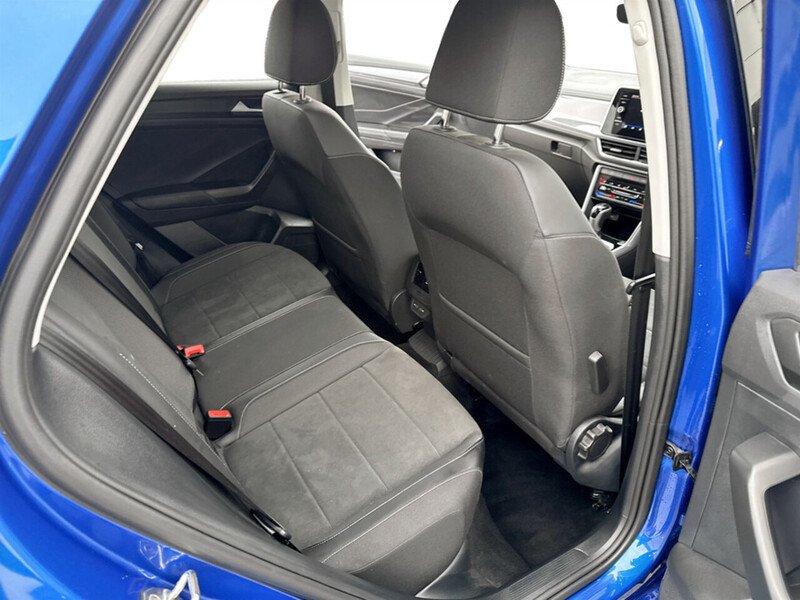 Used Volkswagen T-Roc 2024 for sale - 76564881: Photo 14