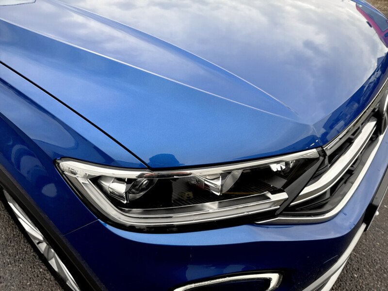 Used Volkswagen T-Roc 2024 for sale - 76564881: Photo 18