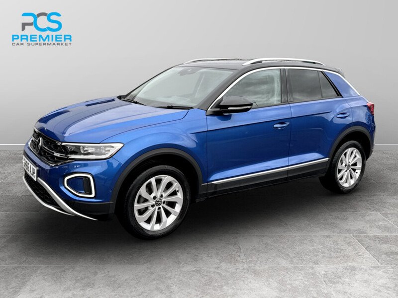 Used Volkswagen T-Roc 2024 for sale - 76564881: Photo 19