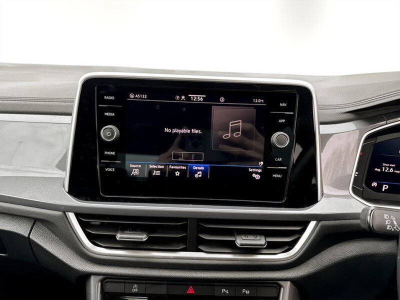 Used Volkswagen T-Roc 2024 for sale - 76564881: Photo 23