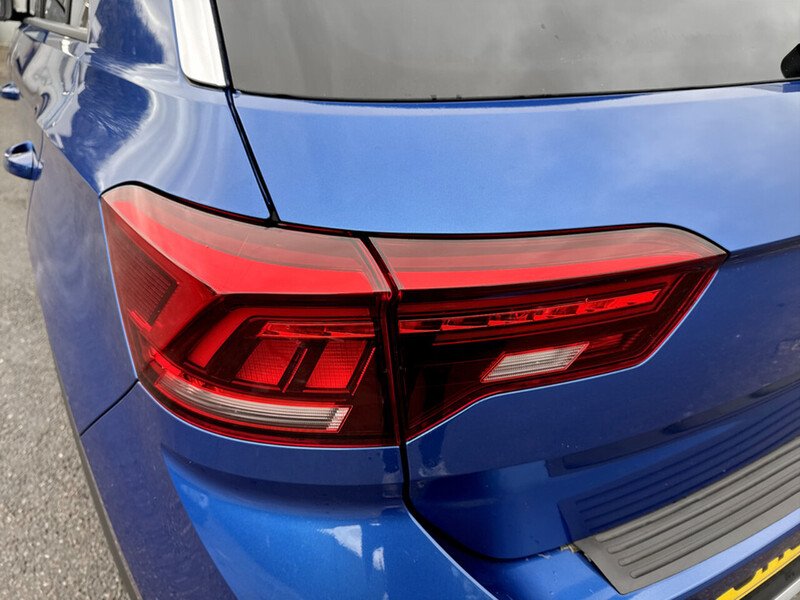 Used Volkswagen T-Roc 2024 for sale - 76564881: Photo 24