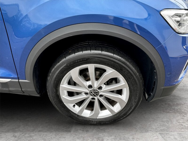 Used Volkswagen T-Roc 2024 for sale - 76564881: Photo 26
