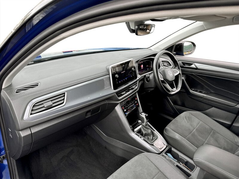 Used Volkswagen T-Roc 2024 for sale - 76564881: Photo 27