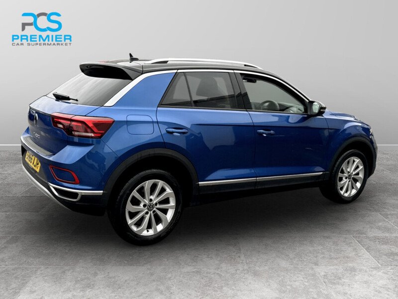 Used Volkswagen T-Roc 2024 for sale - 76564881: Photo 29