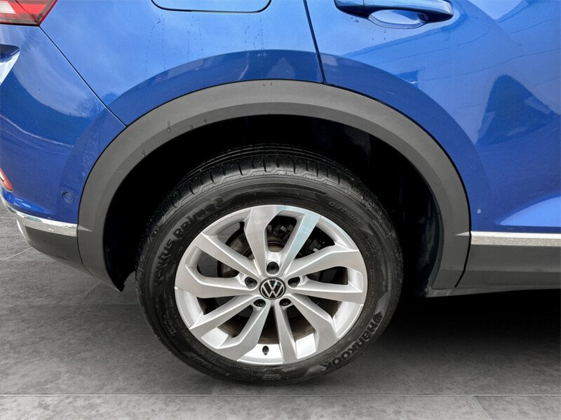 Used Volkswagen T-Roc 2024 for sale - 76564881: Photo 30