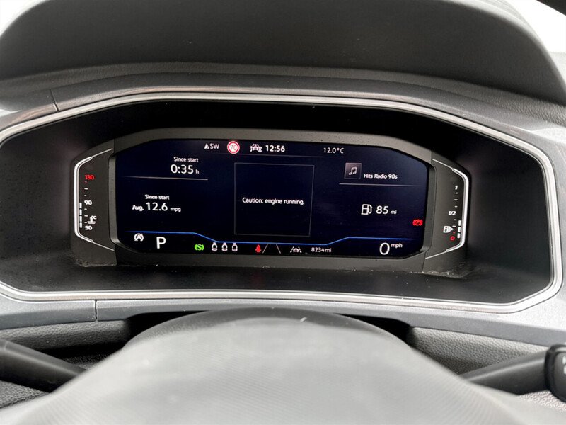 Used Volkswagen T-Roc 2024 for sale - 76564881: Photo 32