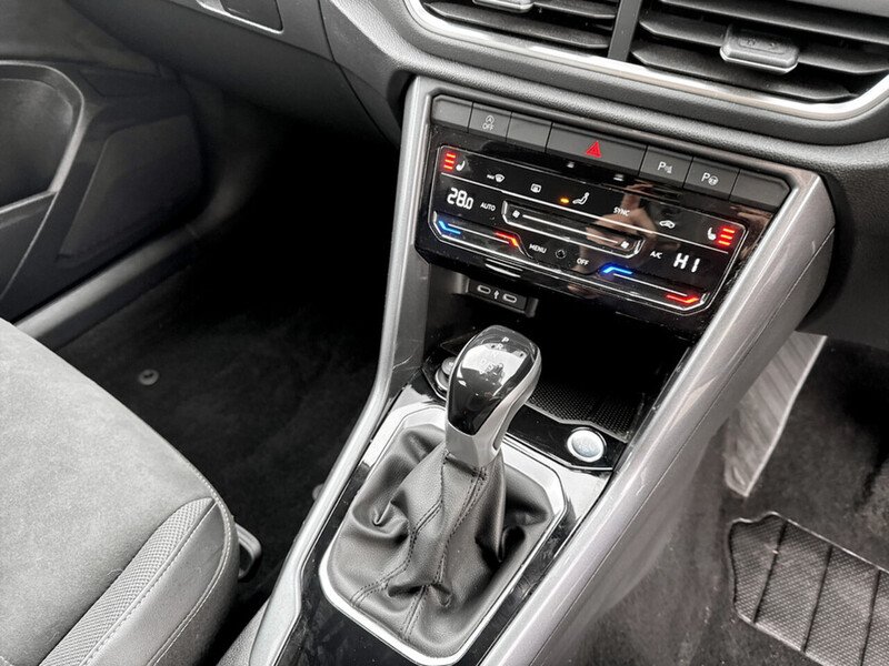 Used Volkswagen T-Roc 2024 for sale - 76564881: Photo 33