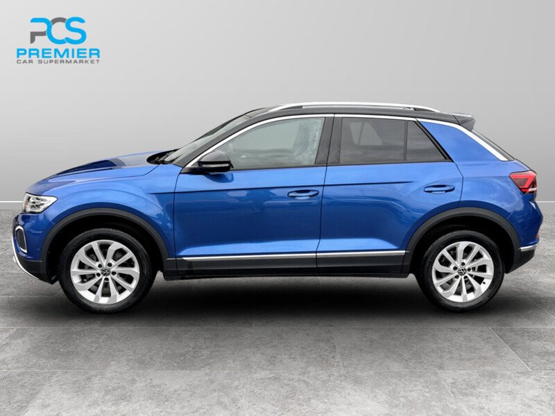 Used Volkswagen T-Roc 2024 for sale - 76564881: Photo 6