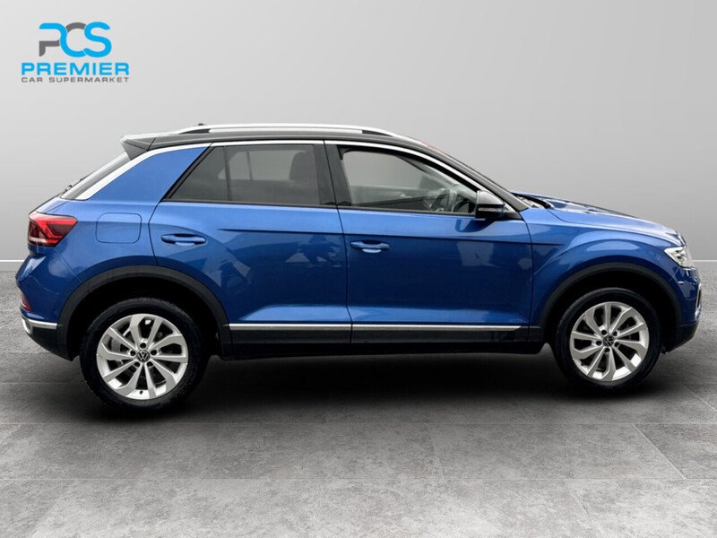 Used Volkswagen T-Roc 2024 for sale - 76564881: Photo 7