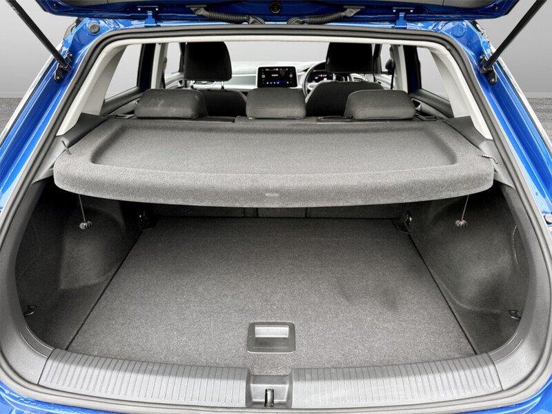 Used Volkswagen T-Roc 2024 for sale - 76564881: Photo 9