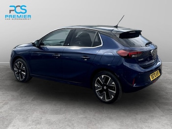 Used Vauxhall Corsa 2020 for sale - 75897372: Photo