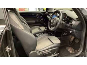 Used MINI Electric Hatch 2021 for sale - 74176832: Photo