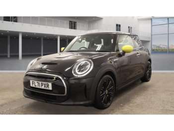Used MINI Electric Hatch 2021 for sale - 74176832: Photo
