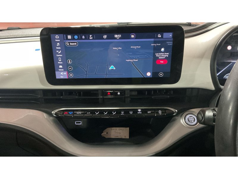 Used Fiat 500 2022 for sale - 77241794: Photo 10