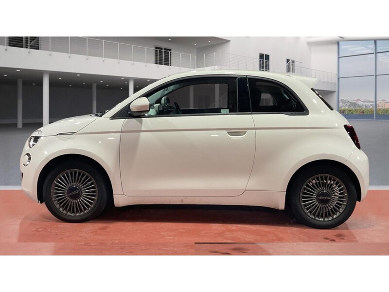 Used Fiat 500 2022 for sale - 77241794: Photo 11