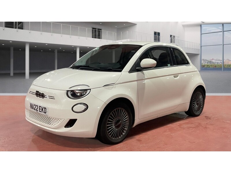 Used Fiat 500 2022 for sale - 77241794: Photo 14