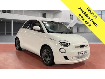 Used Fiat 500 2022 for sale - 77241794: Photo