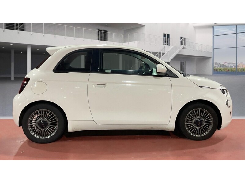 Used Fiat 500 2022 for sale - 77241794: Photo 3