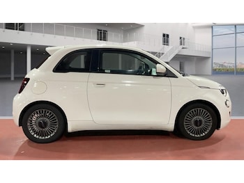 Used Fiat 500 2022 for sale - 77241794: Photo