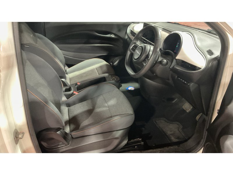 Used Fiat 500 2022 for sale - 77241794: Photo 4
