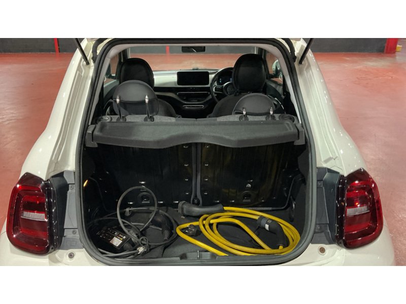 Used Fiat 500 2022 for sale - 77241794: Photo 7