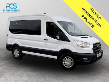 Used Ford Transit 2020 for sale - 77565841: Photo
