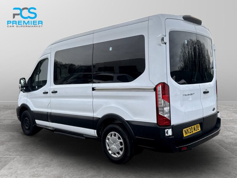 Used Ford Transit for sale - 77565841: Photo 3