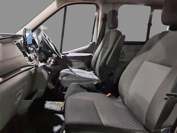 Used Ford Transit 2020 for sale - 77565841: Photo