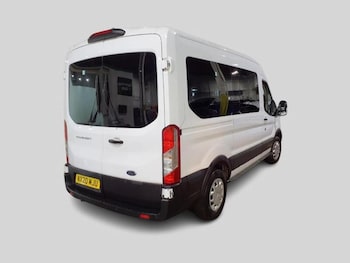 Used Ford Transit 2020 for sale - 77565841: Photo