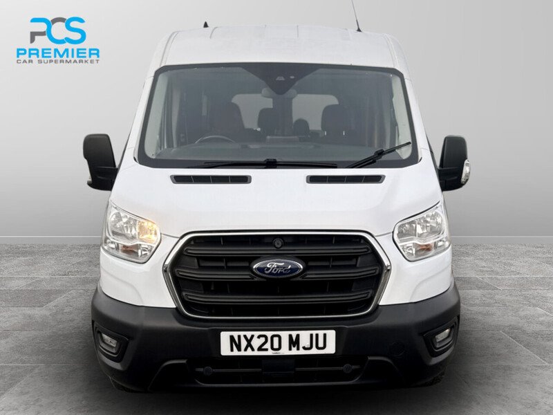 Used Ford Transit for sale - 77565841: Photo 5