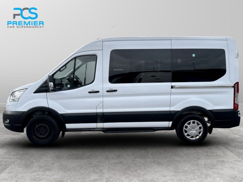 Used Ford Transit for sale - 77565841: Photo 6