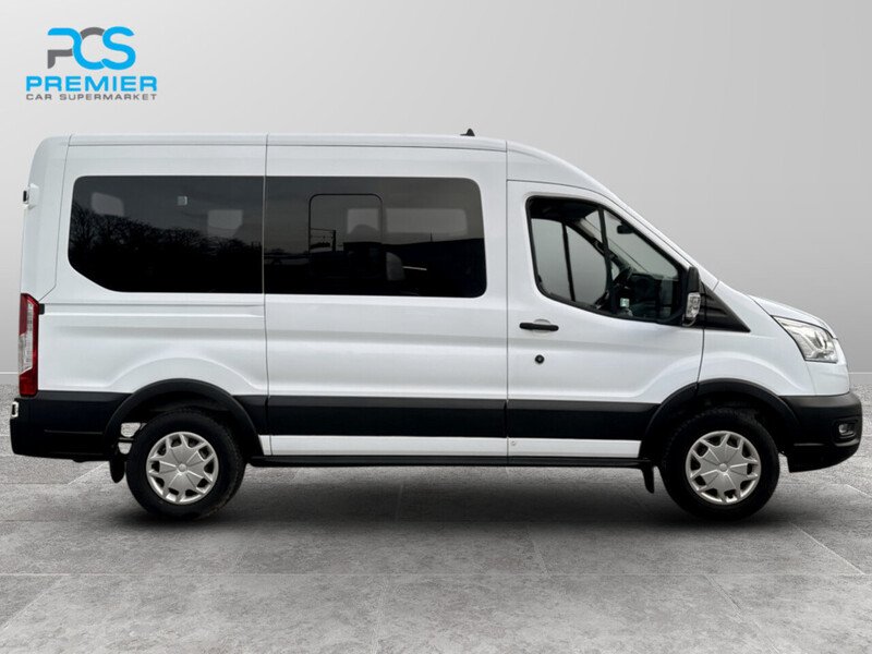 Used Ford Transit for sale - 77565841: Photo 7