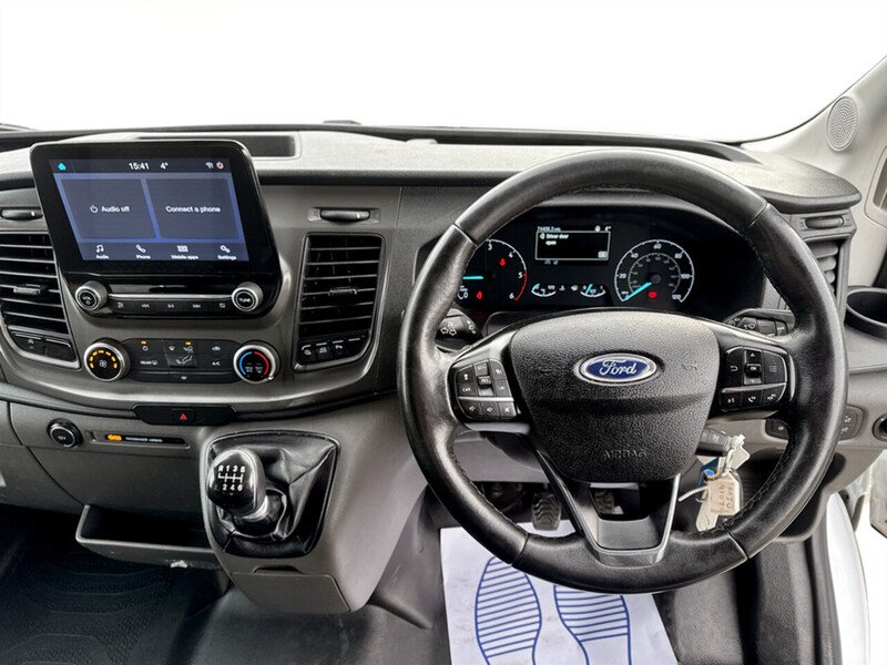 Used Ford Transit for sale - 77565841: Photo 8