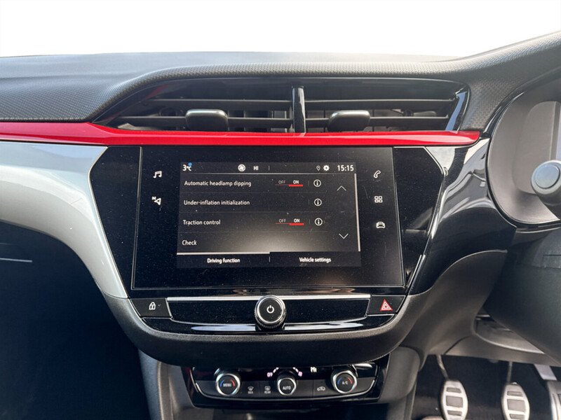 Used Vauxhall Corsa 2023 for sale - 78062026: Photo 10