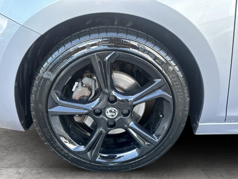 Used Vauxhall Corsa 2023 for sale - 78062026: Photo 12