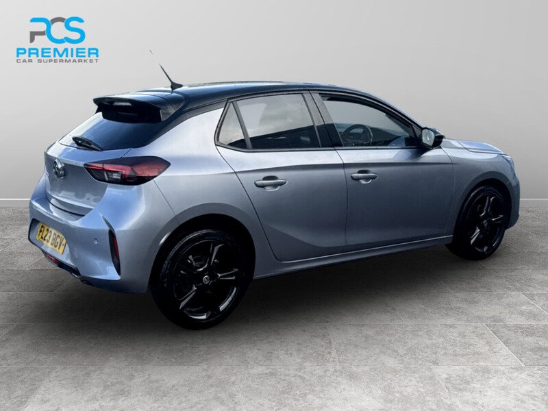 Used Vauxhall Corsa 2023 for sale - 78062026: Photo 13