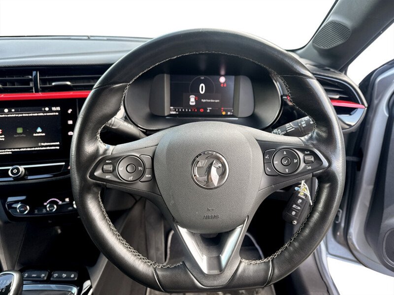 Used Vauxhall Corsa 2023 for sale - 78062026: Photo 17