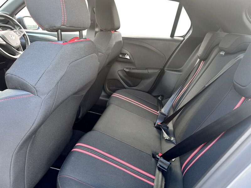 Used Vauxhall Corsa 2023 for sale - 78062026: Photo 19