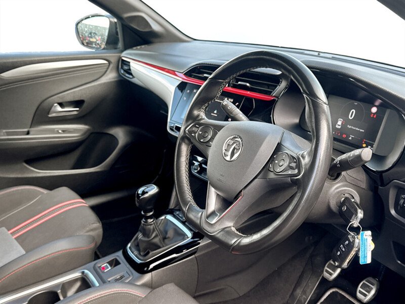 Used Vauxhall Corsa 2023 for sale - 78062026: Photo 23